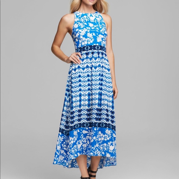 Cynthia Steffe Dress Sydney Aztec, size 0 - Picture 1 of 8